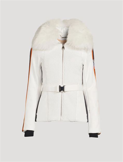 chloe ski suit|chloe jackets.